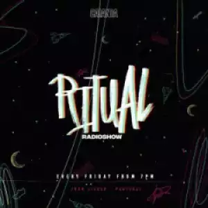 Caianda - Ritual Radio Show 003 Mix